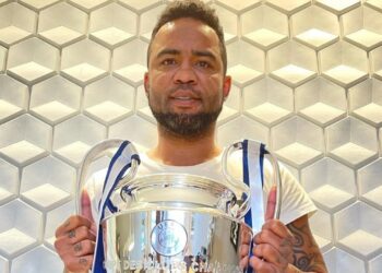 Carlos Alberto, ex-jogador, foi expulso do condomínio: motivo é surpreendente