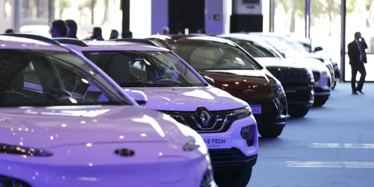 Carro mais vendido do Brasil em fevereiro de 2026 surpreende no começo do ano