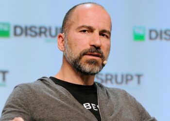 CEO da Uber bate o martelo sobre deixar o Brasil: vai acontecer ou não?