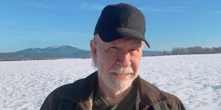 Lenda máxima dos filmes acaba de falecer