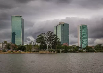 2 estados brasileiros vão enfrentar frio intenso e queda na temperatura