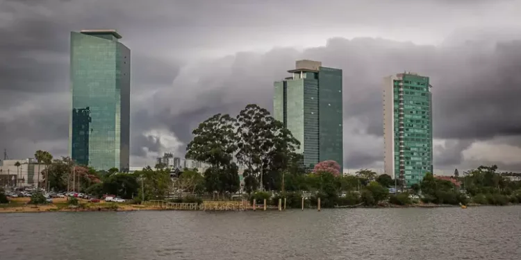 2 estados brasileiros vão enfrentar frio intenso e queda na temperatura