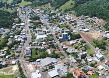 Cidade minúscula do Brasil ganhou fábrica de R$ 2,5 bilhões