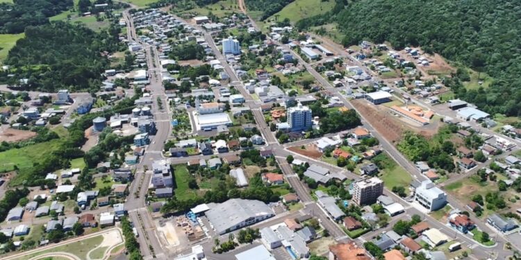 Cidade minúscula do Brasil ganhou fábrica de R$ 2,5 bilhões