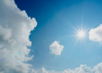 Cidades brasileiras vão dar adeus à frente fria nos próximos dias