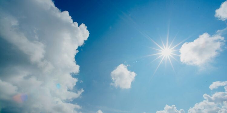 Cidades brasileiras vão dar adeus à frente fria nos próximos dias