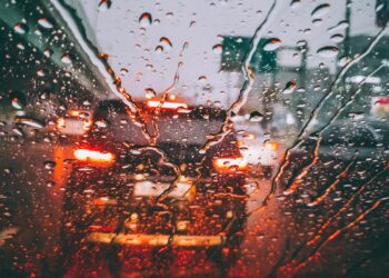 Cidades brasileiras vão enfrentar dias com tempestades após calor intenso