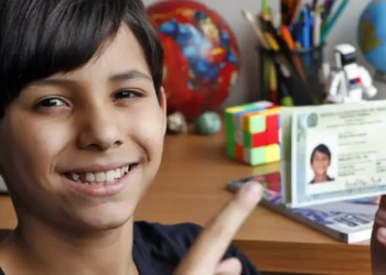 Comunicado geral para quem ainda não emitiu a nova carteira de identidade