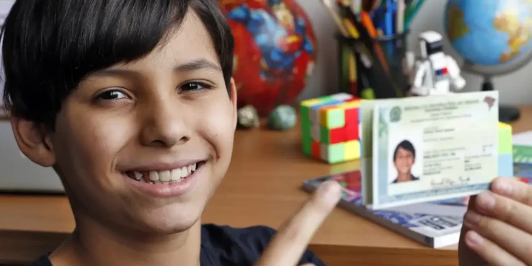 Comunicado geral para quem ainda não emitiu a nova carteira de identidade