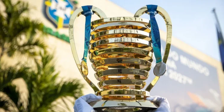 Copa do Nordeste 2026: Sport, Náutico e Santa Cruz vão disputar?