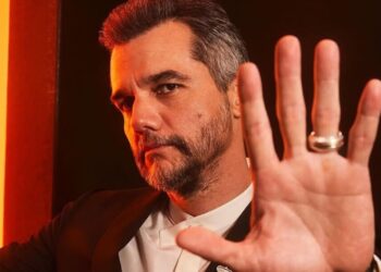 Depois de muita controvérsia e polêmica, Wagner Moura levou prêmio tão sonhado por atuação em filme