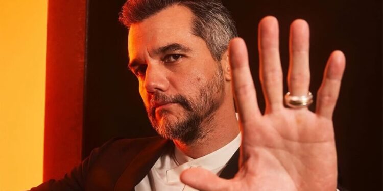 Depois de muita controvérsia e polêmica, Wagner Moura levou prêmio tão sonhado por atuação em filme