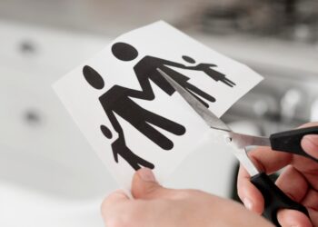 Detalhes que você precisa saber sobre a lei da guarda compartilhada