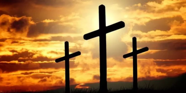 Como foi a morte de Jesus, segundo a ciência?