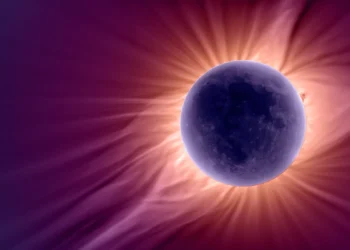 Cientistas mandam o mundo se preparar para escuridão no céu por quase 10 minutos em agosto