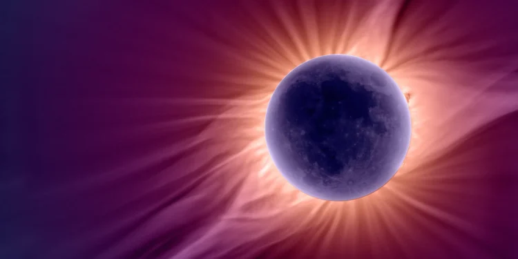 Cientistas mandam o mundo se preparar para escuridão no céu por quase 10 minutos em agosto