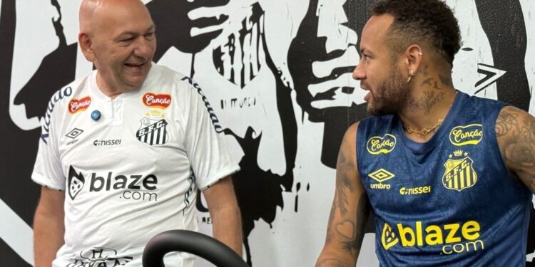 Enquanto Neymar ganha fortuna por mês, dono da Havan fatura R$ 50 milhões por dia