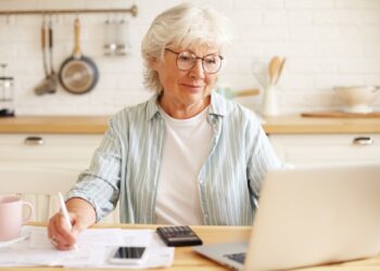 Está aposentado? Saiba como informar seu Imposto de Renda