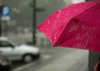 Estado brasileiro recebe alerta urgente sobre tempestades