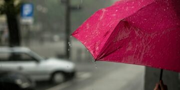 Estado brasileiro recebe alerta urgente sobre tempestades