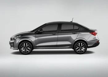 Melhor carro Sedan e mais econômico para trabalhar com Uber em 2026