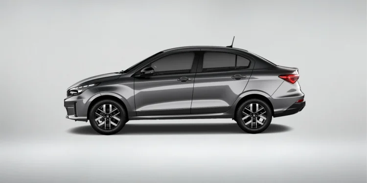 Melhor carro Sedan e mais econômico para trabalhar com Uber em 2026