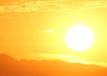 Fim do calorão está próximo e temperatura vai despencar em alguns estados do Brasil