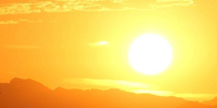 Fim do calorão está próximo e temperatura vai despencar em alguns estados do Brasil