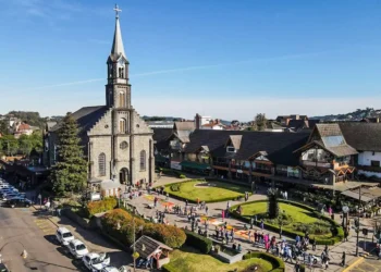 Cidade brasileira com traços da Europa se tornou uma das mais caras para se viver e visitar