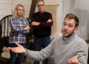 Herança sob risco: quem abandona pai ou mãe pode perder tudo