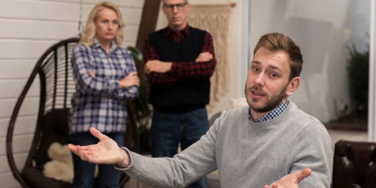 Herança sob risco: quem abandona pai ou mãe pode perder tudo