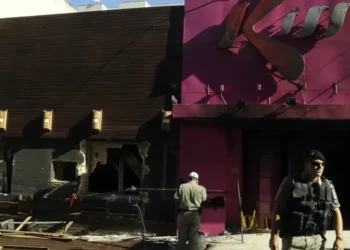 Homem que foi condenado por incêndio da Boate Kiss recebe nova decisão da Justiça