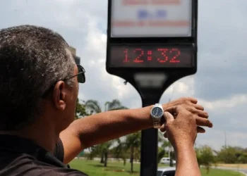 Definido! Brasil vai ter horário de verão em 2026?