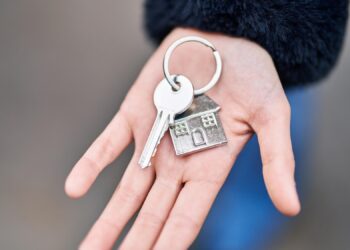 Inquilinos assumem propriedade do imóvel e se tornam donos com tempo de ocupação