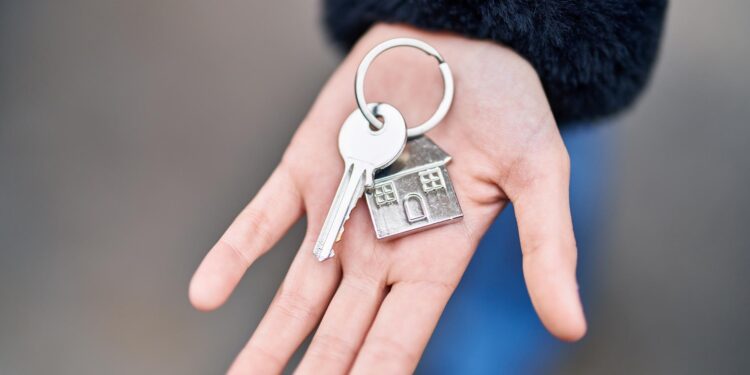 Inquilinos assumem propriedade do imóvel e se tornam donos com tempo de ocupação