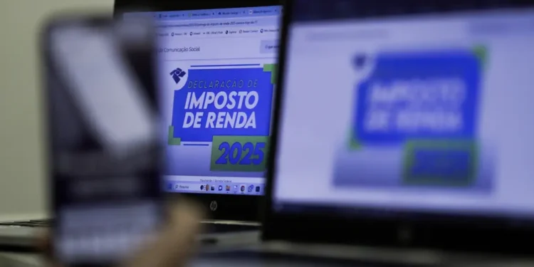 Comunicado geral para os brasileiros que precisam fazer Imposto de Renda