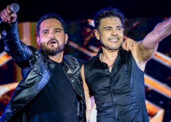 Irmão de Zezé Di Camargo tem fortuna de quase R$ 80 milhões e vive em mansão de luxo