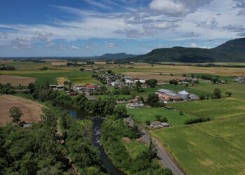 “Itália” brasileira tem menos de 15 mil habitantes e vida de luxo no dia a dia