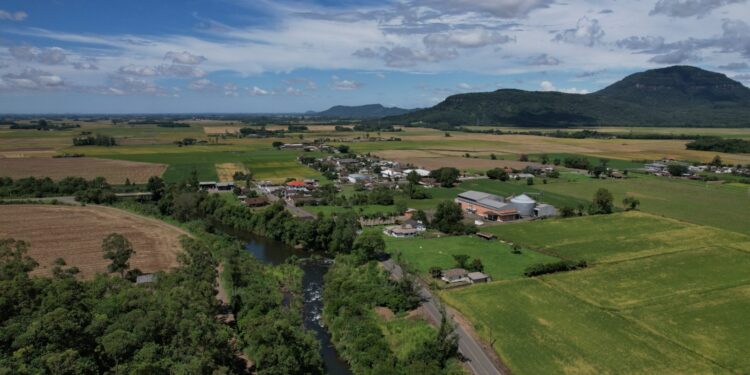 “Itália” brasileira tem menos de 15 mil habitantes e vida de luxo no dia a dia