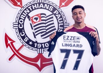 Sem ninguém esperar, Corinthians anunciou contratação de nível Seleção