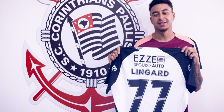 Sem ninguém esperar, Corinthians anunciou contratação de nível Seleção