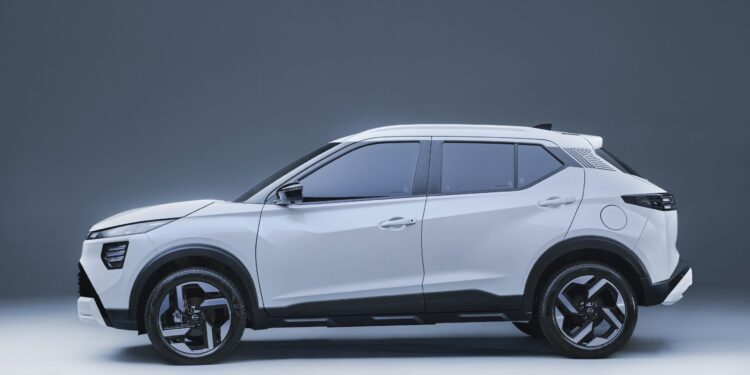 Nova SUV pesadelo do Tiggo e Corolla custa menos de R$ 120 mil e chega para vender muito