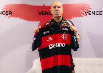 Leonardo Jardim mal chegou no Flamengo e demissão pode ser anunciada