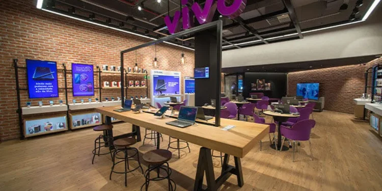 Comunicado geral para clientes da Vivo sobre aumento de preços