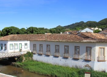 Lugar que o tempo parou: cidade brasileira vive como se estivesse nos anos 50