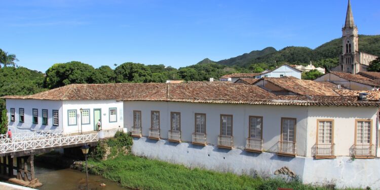 Lugar que o tempo parou: cidade brasileira vive como se estivesse nos anos 50