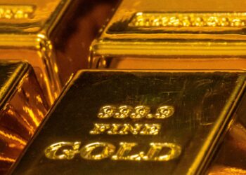 Maior jazida da América com quase R$ 900 bilhões em ouro gera disputa entre países que fazem fronteira