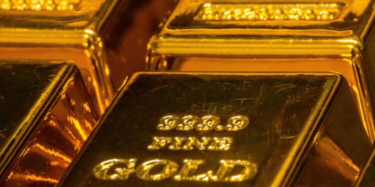 Maior jazida da América com quase R$ 900 bilhões em ouro gera disputa entre países que fazem fronteira