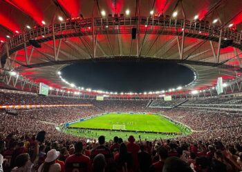 Flamengo recebeu comunicado urgente do Maracanã