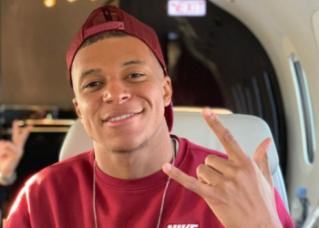 É verdade que Mbappé é filho de ex-goleiro da Seleção?